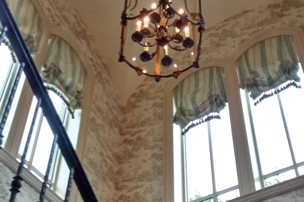 Scheduled Cleaning Scheduled Cleaning